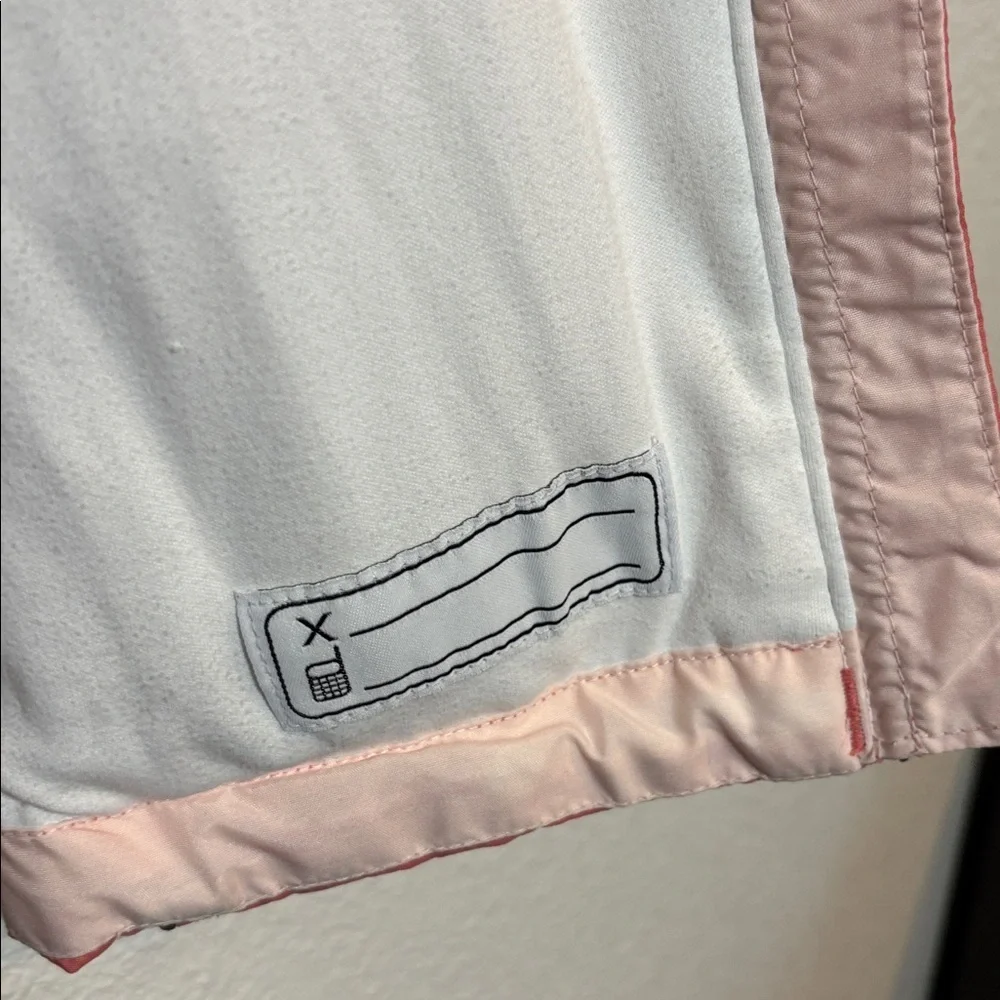 Columbia Girls Pink Lightweight Jacket Size 10/12 | outdoor | hiking | camping